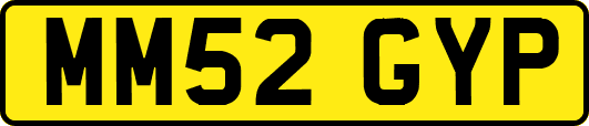 MM52GYP