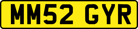 MM52GYR