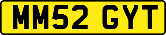 MM52GYT