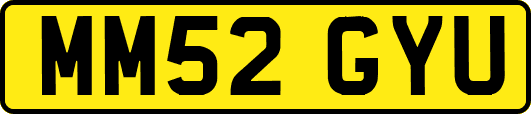 MM52GYU