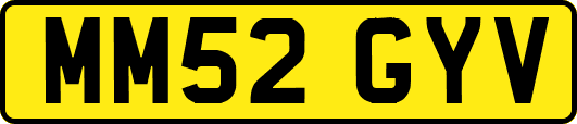 MM52GYV