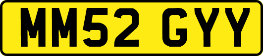 MM52GYY