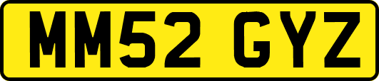 MM52GYZ