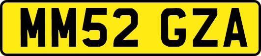 MM52GZA