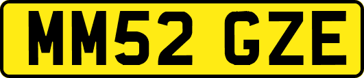 MM52GZE
