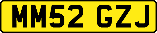 MM52GZJ