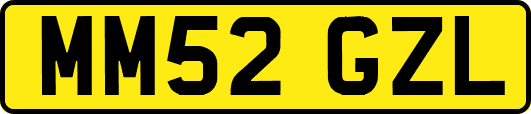 MM52GZL