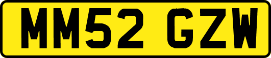 MM52GZW