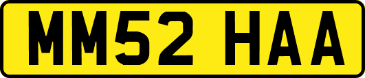 MM52HAA
