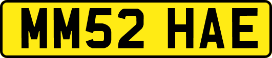 MM52HAE
