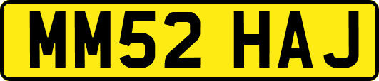 MM52HAJ