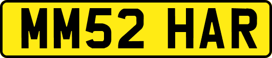 MM52HAR