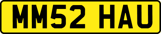 MM52HAU