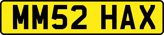 MM52HAX
