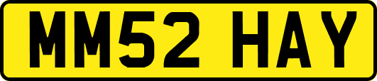MM52HAY