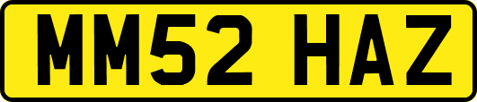 MM52HAZ