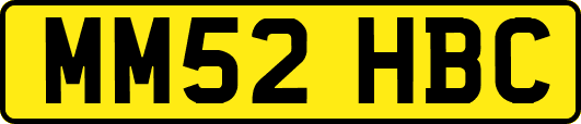 MM52HBC
