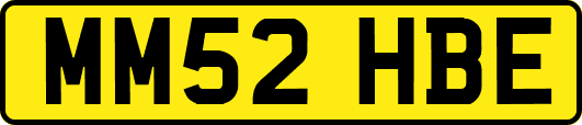 MM52HBE