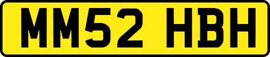 MM52HBH
