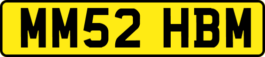 MM52HBM