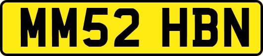 MM52HBN