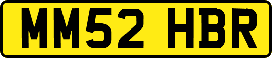MM52HBR
