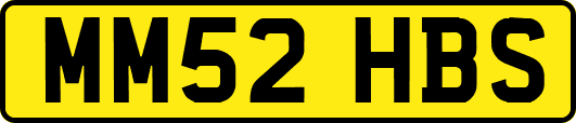 MM52HBS