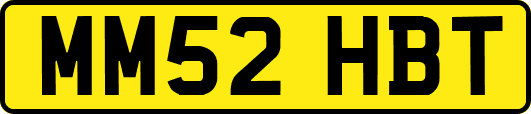 MM52HBT