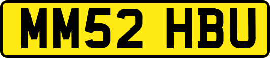 MM52HBU
