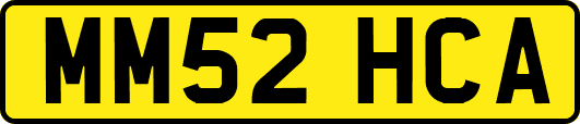 MM52HCA