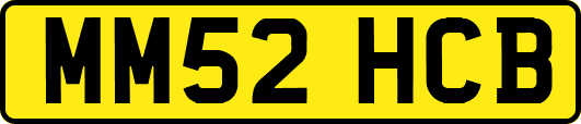 MM52HCB