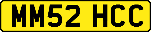 MM52HCC