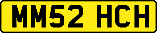 MM52HCH