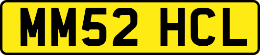 MM52HCL
