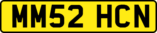 MM52HCN