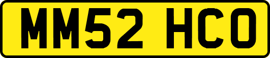 MM52HCO