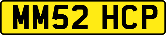 MM52HCP
