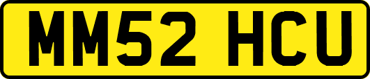 MM52HCU