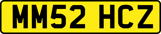 MM52HCZ