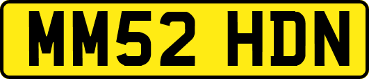 MM52HDN