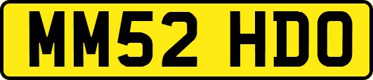 MM52HDO