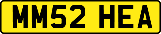 MM52HEA