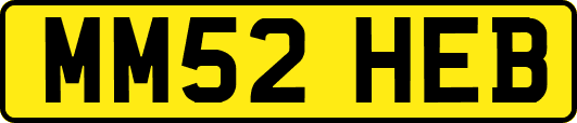 MM52HEB