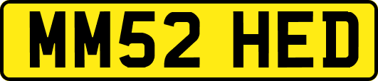 MM52HED