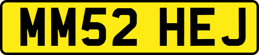 MM52HEJ