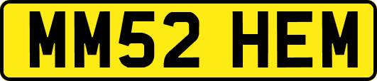 MM52HEM