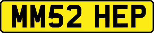 MM52HEP