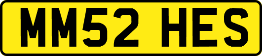 MM52HES