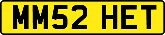 MM52HET