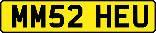 MM52HEU
